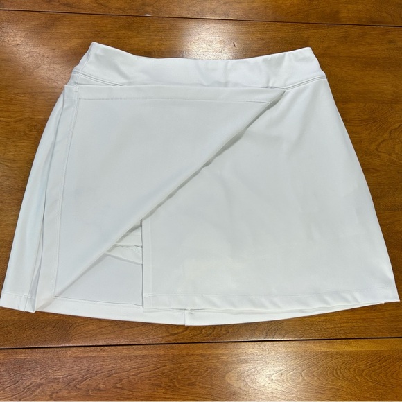 Lady Hagen Wrap Golf Skort Size Medium Women's - Picture 5 of 16